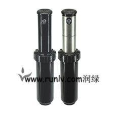 上海润绿喷灌喷泉设备有限公司